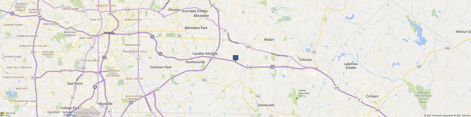 Cooper Locksmith Decatur cover photo