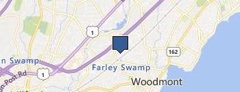 New Haven Painters LLC location map