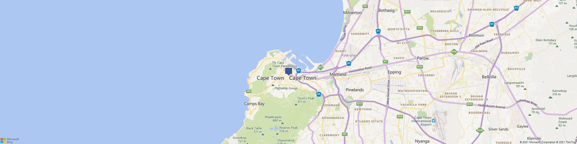 Kagiso Trust cover photo