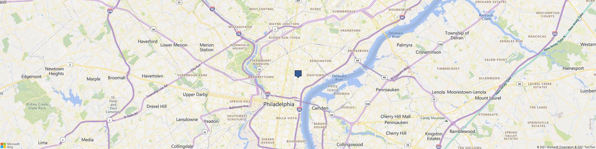 WeBuyHouses.com Philadelphia cover photo