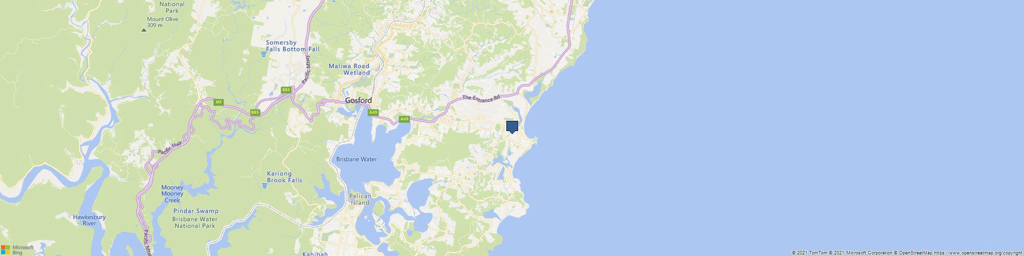 Plumber Terrigal cover photo