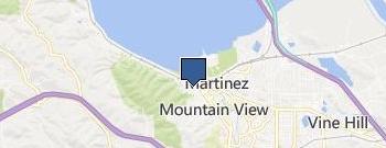 Absolute Air location map