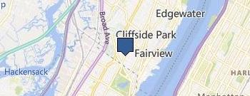 Tin Heating & Cooling LLC location map