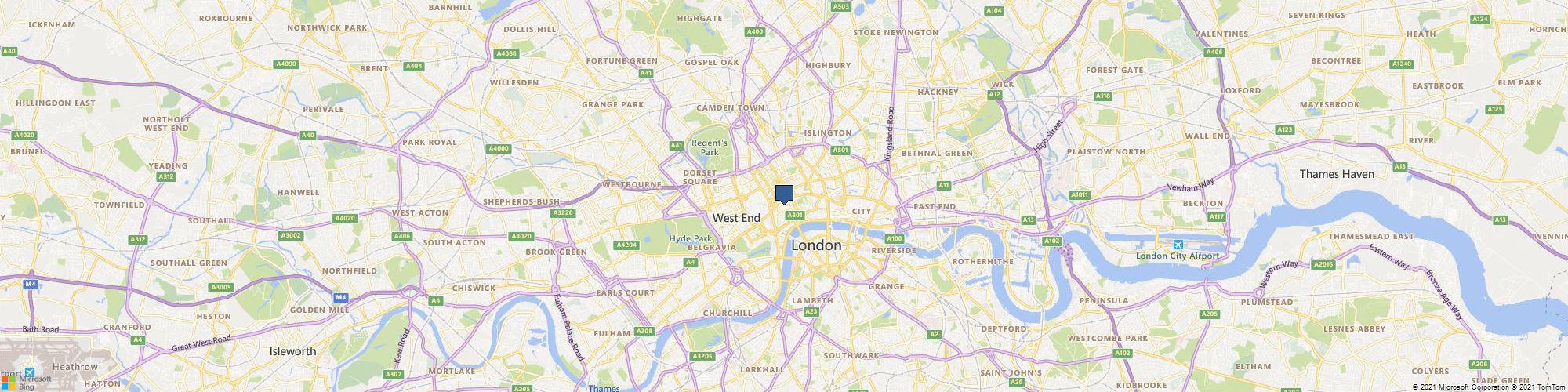 MTC Removals Company LTD cover photo