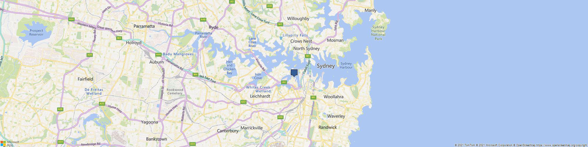 Symmetra Pty Ltd cover photo