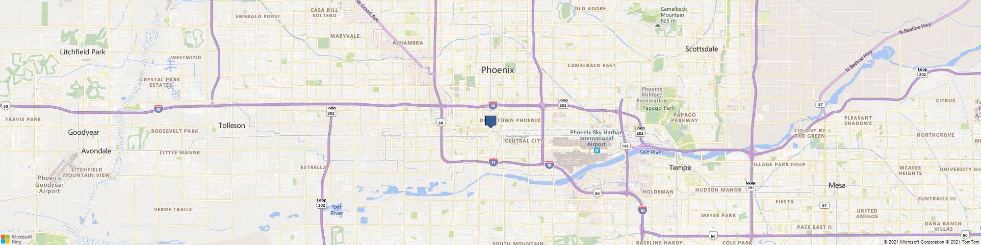 ABACH in Phoenix cover photo