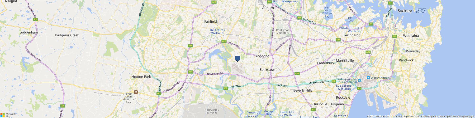 MK Sydney Electrical cover photo