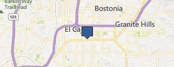 Prince Prescription Glasses & Optician location map