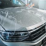 Vivid Finish And Films - photo 5