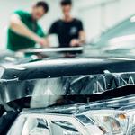 Vivid Finish And Films - photo 6