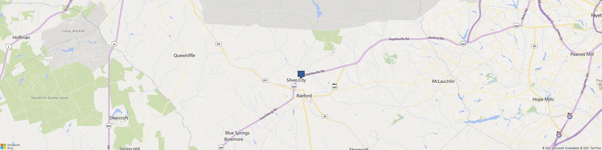 Fibrenew Fayetteville-Sandhills cover photo