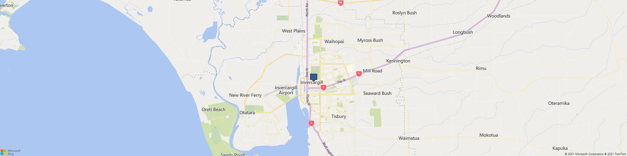 Royal District Nursing Service (Invercargill) cover photo