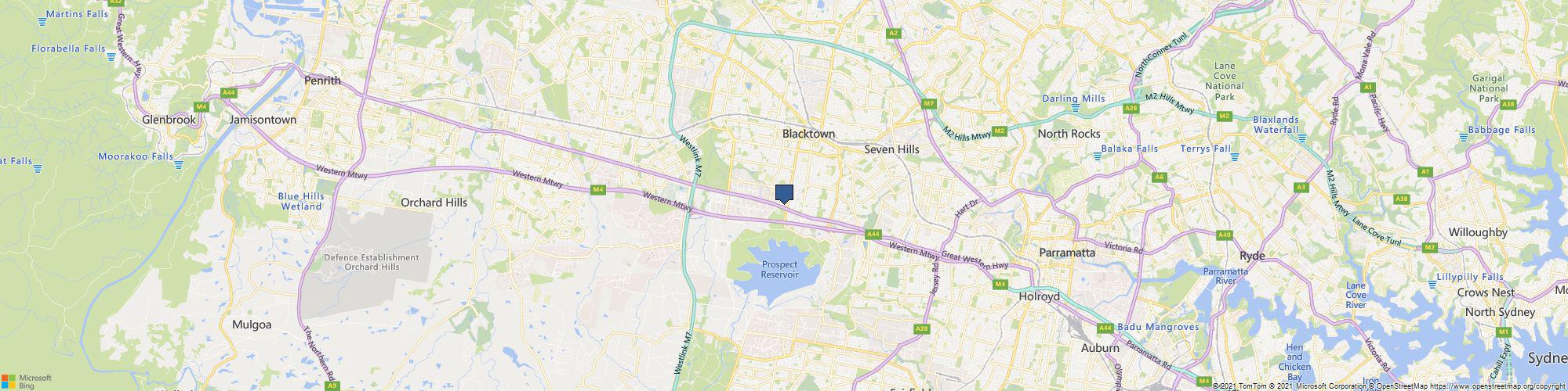 Blacktown Building Supplies cover photo