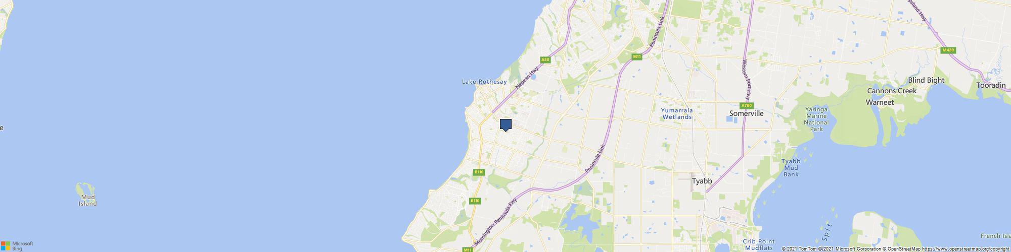 Local Flood Restoration Mornington cover photo