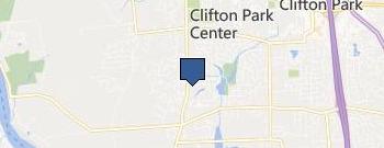 Erika's Best Residential and Commercial Cleaning Service location map