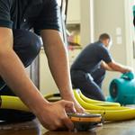 Flood Damage Restoration Canberra - photo 1