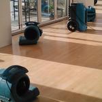 Flood Damage Restoration Canberra - photo 2