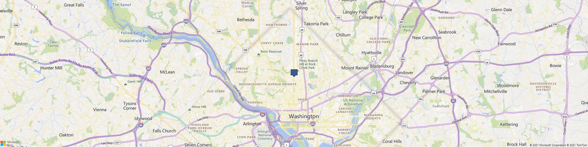 DC Roofing Co cover photo