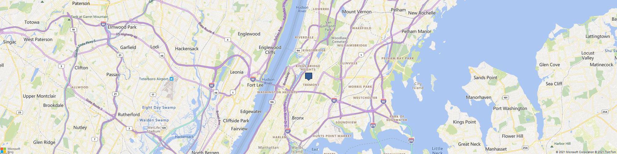 Towing Bronx 24/7 Tow Company cover photo