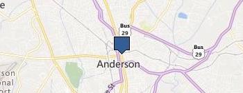 Pete's Cleaning Services location map