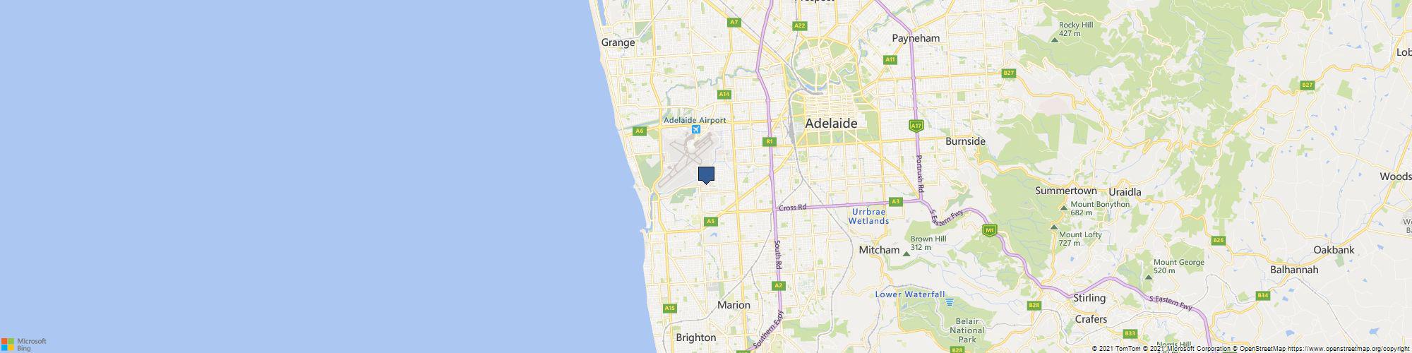 Office Fit Outs Adelaide | CFI cover photo