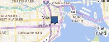 Ryfi Online Store location map