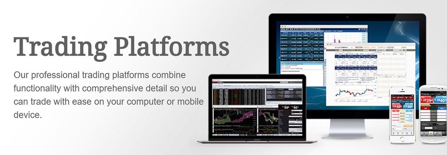 Z.com Forex cover photo