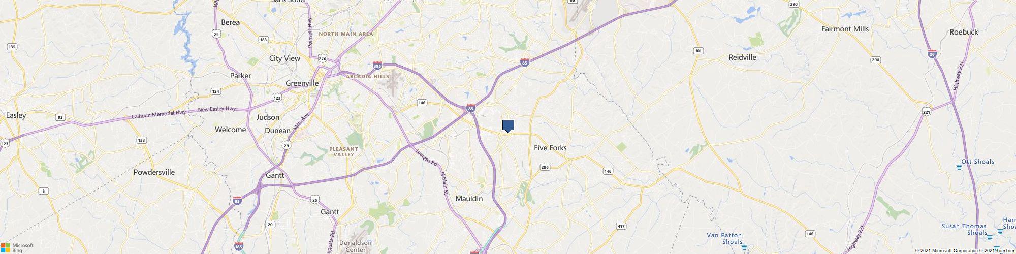 QC Kinetix (Greenville) cover photo