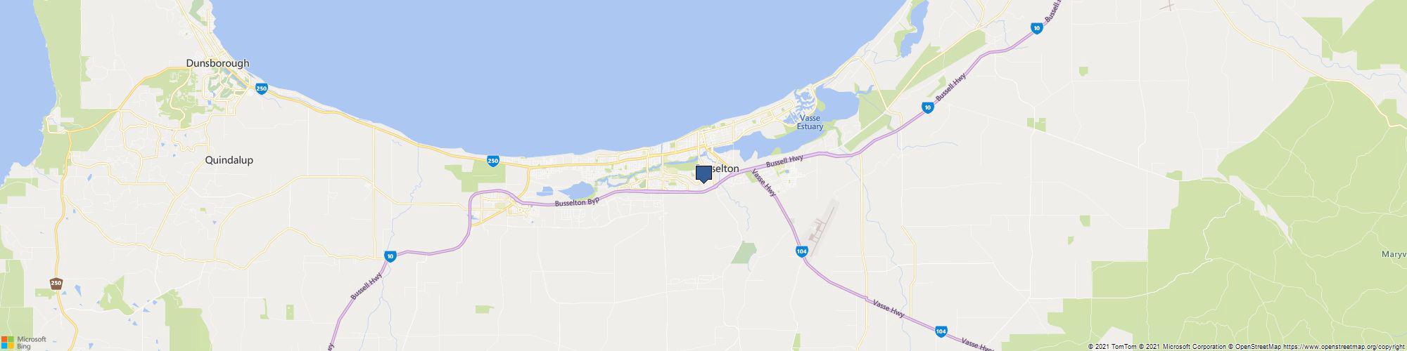 Busselton Refrigeration & Air Conditioning cover photo