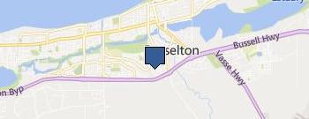 Busselton Refrigeration & Air Conditioning location map