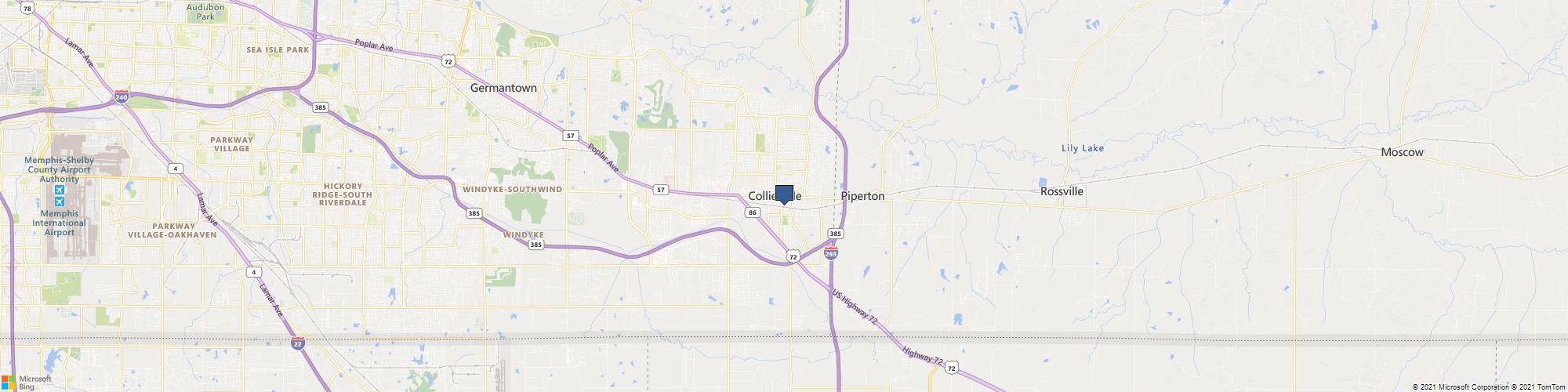 Finishing Touches cover photo