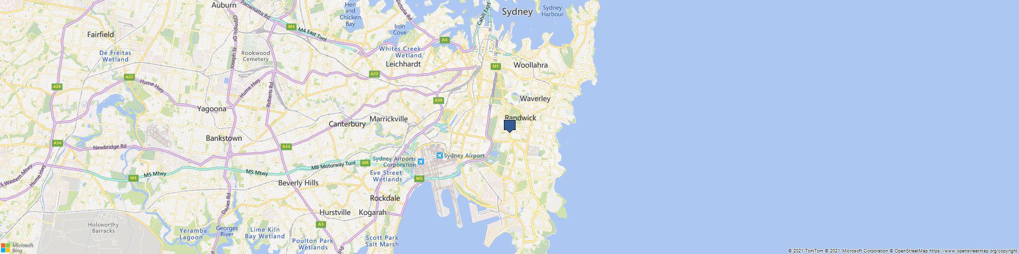Lightup Kingsford cover photo