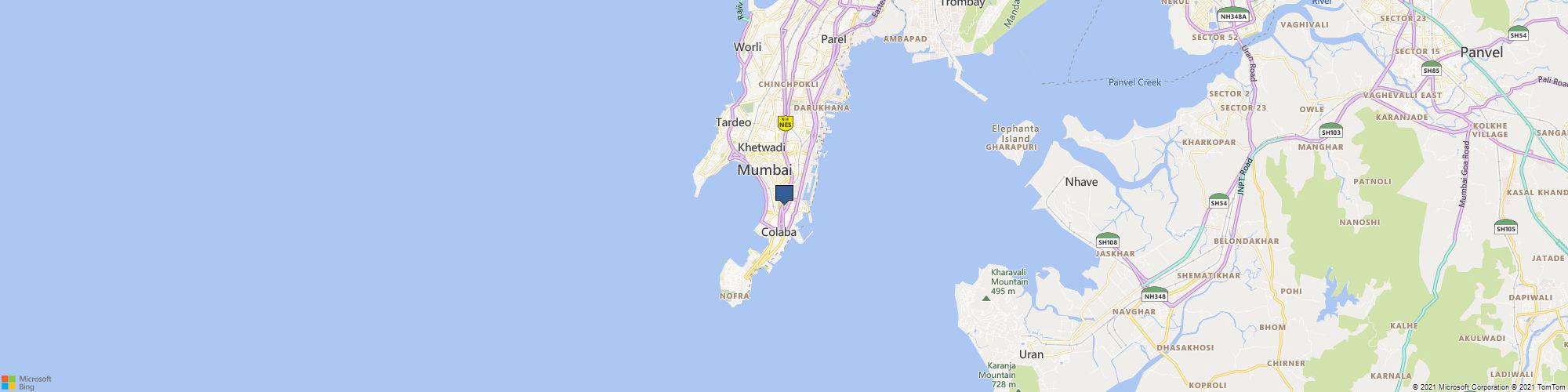 infinzi - Outsourced Accounting Services Mumbai cover photo