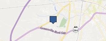 GET ME BEDAZZLED LLC location map