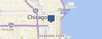 Verenice Cleaning Service location map