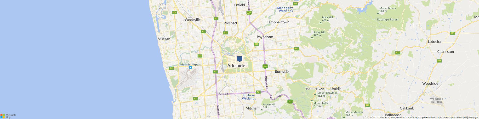 Adelaide Neurosurgery Centre cover photo