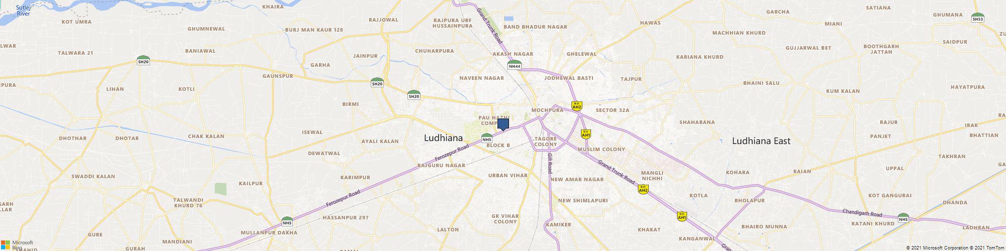 Sardar Sons Jewellers cover photo