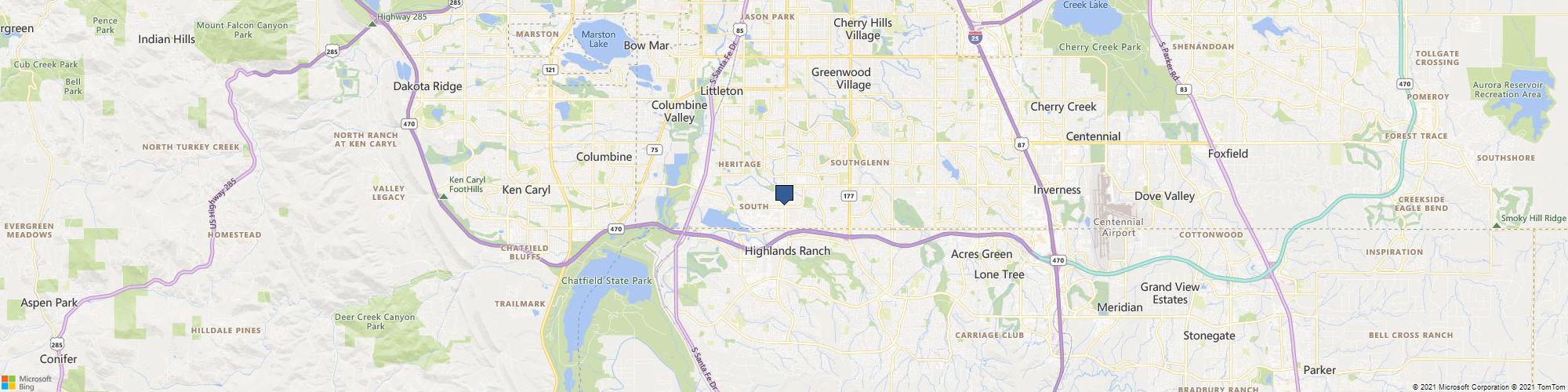 Fibrenew Highlands Ranch cover photo