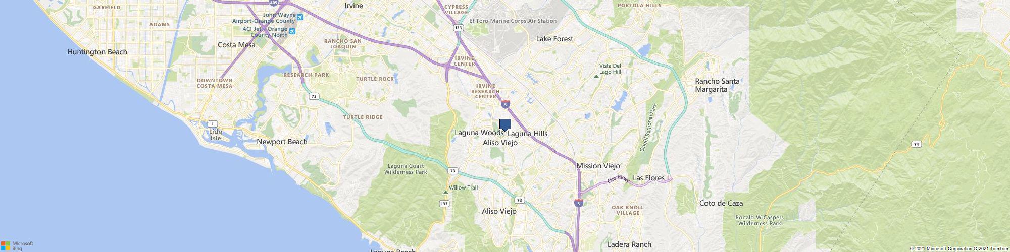 Trevor Chung cover photo