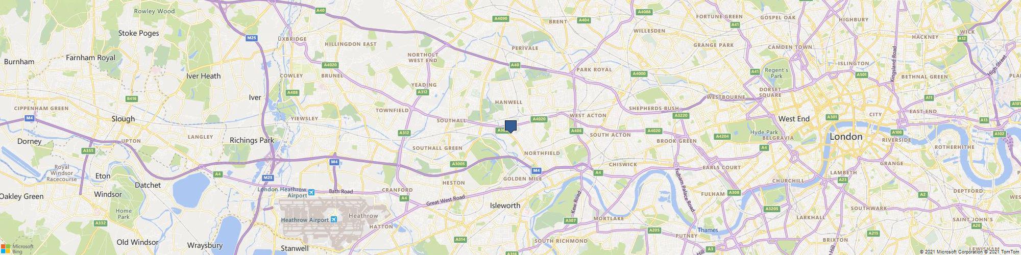 Gutter Warehouse cover photo