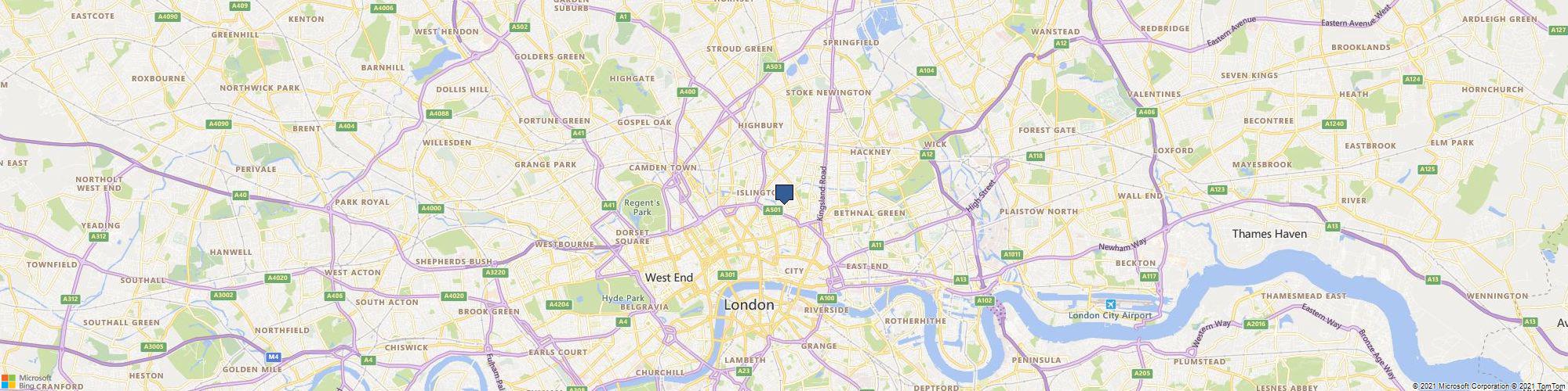 Aimed Marketing cover photo