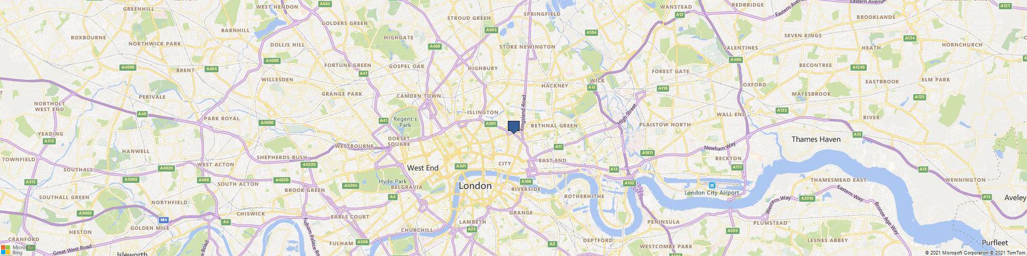 Interior designer London cover photo