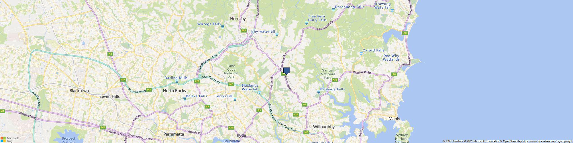 Stormwater Shepherds cover photo