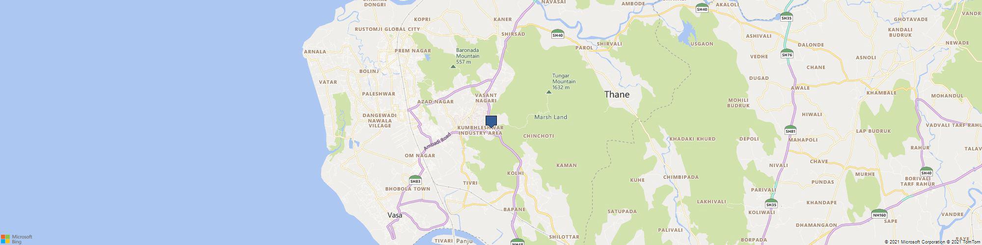 Paar Kitchen cover photo