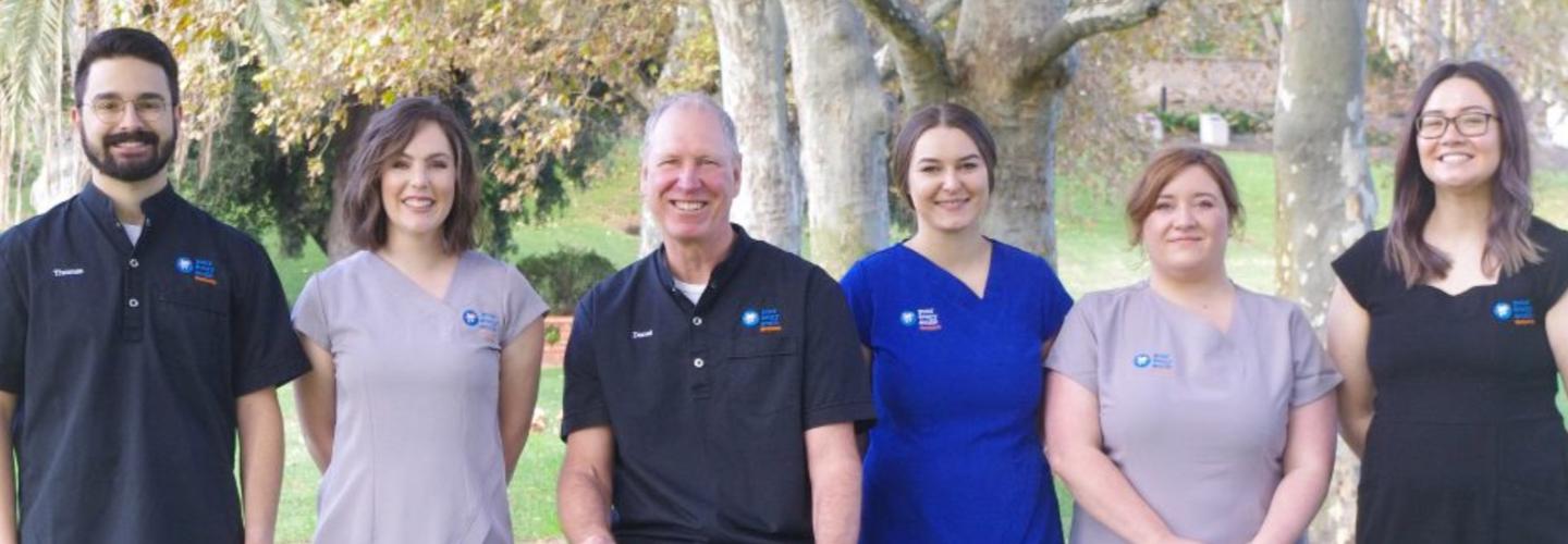 Yes Dentistry Au cover photo