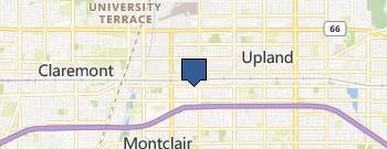 Klaus and Sons Plumbing, Heating & Air location map