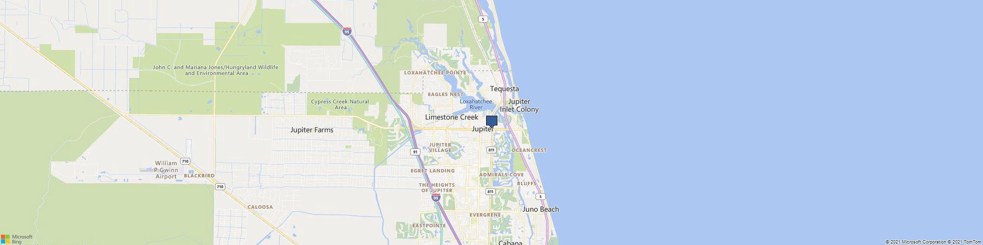 Evening Air LLC cover photo