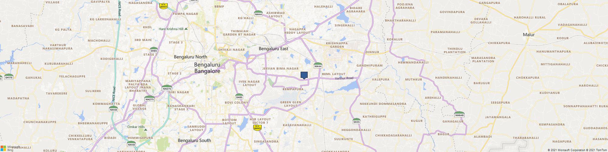 Mini Leaves cover photo