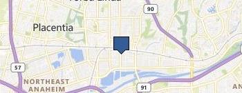 Pure LED Lighting Inc location map