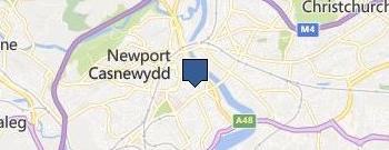 Childsplay Nursery location map